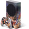 Marvel Spiderman Group Wall Xbox Series S Skins